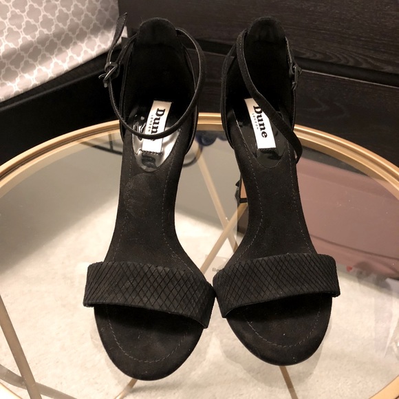 Dune high heels - Picture 2 of 6